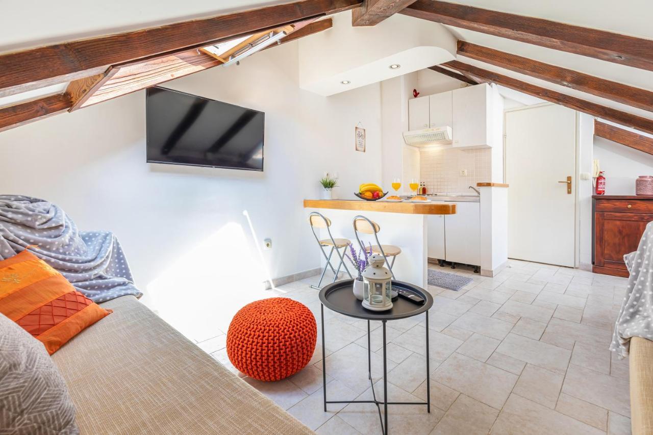 Studio Apartments Old Town Inn And Marko Dubrovnik Exterior foto