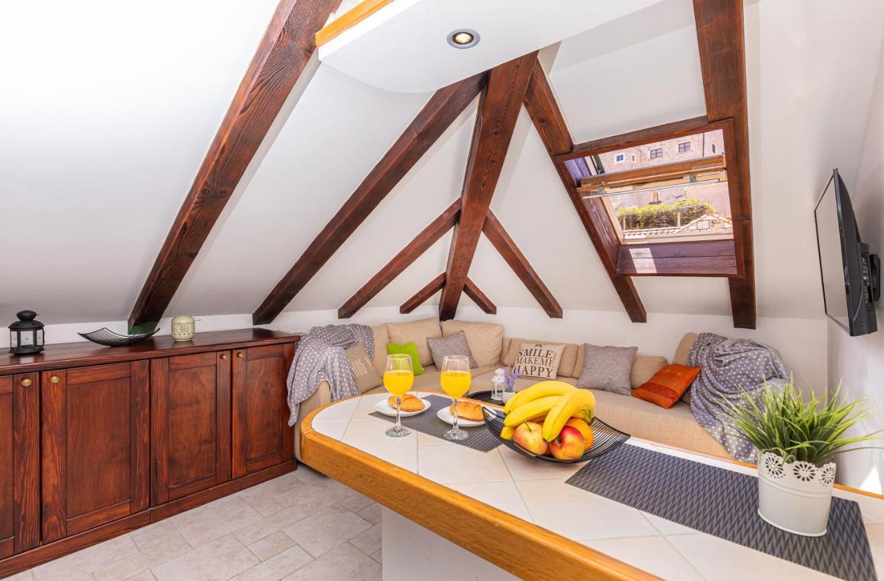 Studio Apartments Old Town Inn And Marko Dubrovnik Exterior foto