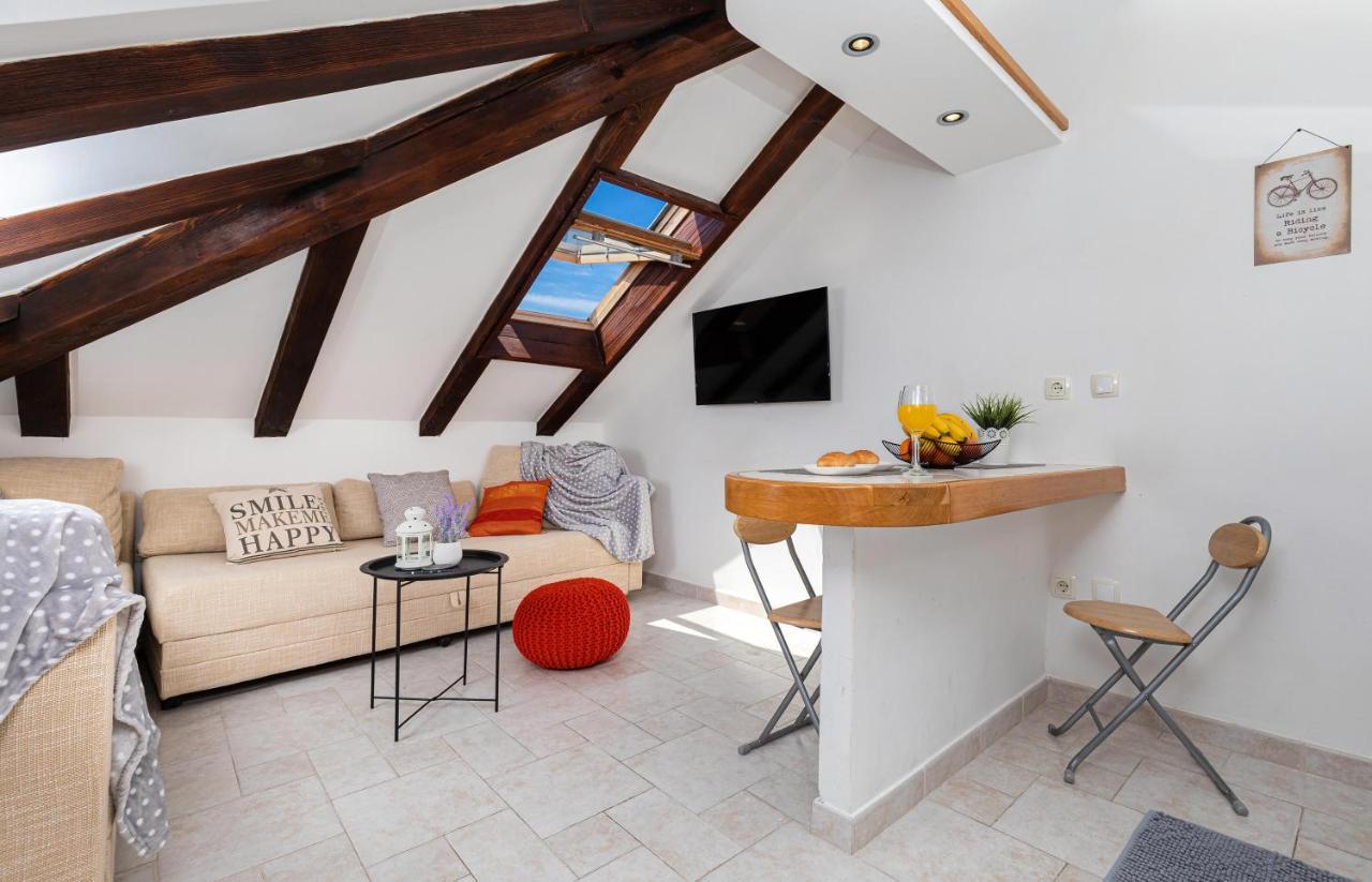 Studio Apartments Old Town Inn And Marko Dubrovnik Exterior foto