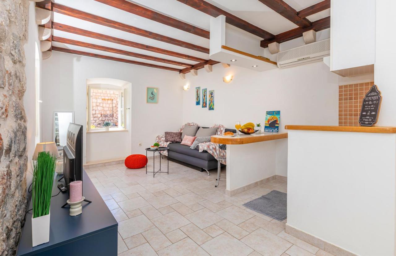Studio Apartments Old Town Inn And Marko Dubrovnik Exterior foto