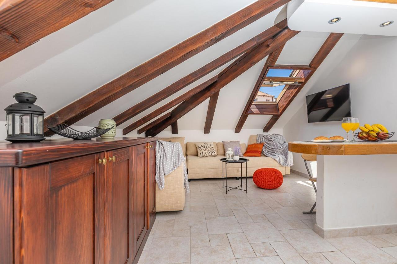 Studio Apartments Old Town Inn And Marko Dubrovnik Exterior foto