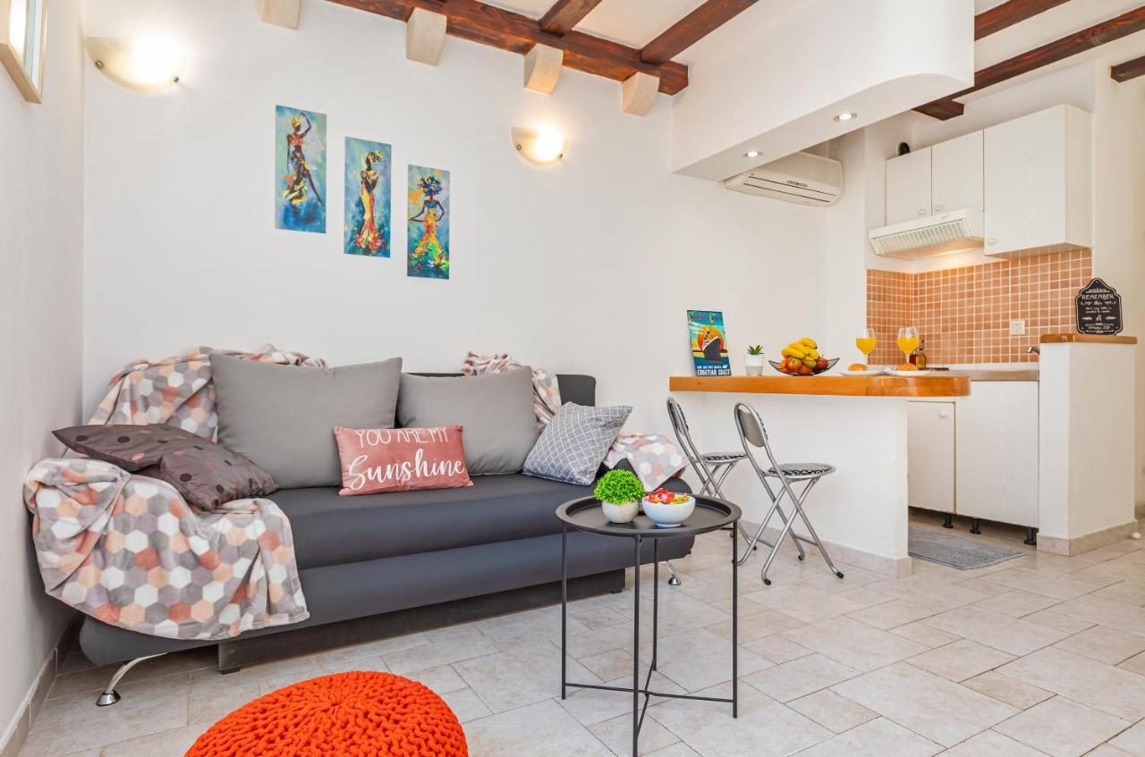 Studio Apartments Old Town Inn And Marko Dubrovnik Exterior foto