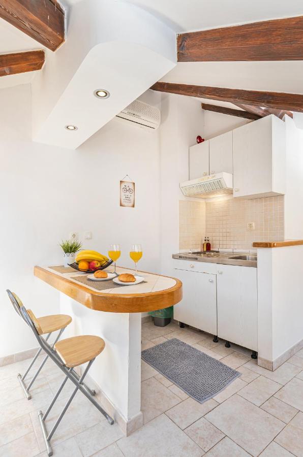 Studio Apartments Old Town Inn And Marko Dubrovnik Exterior foto
