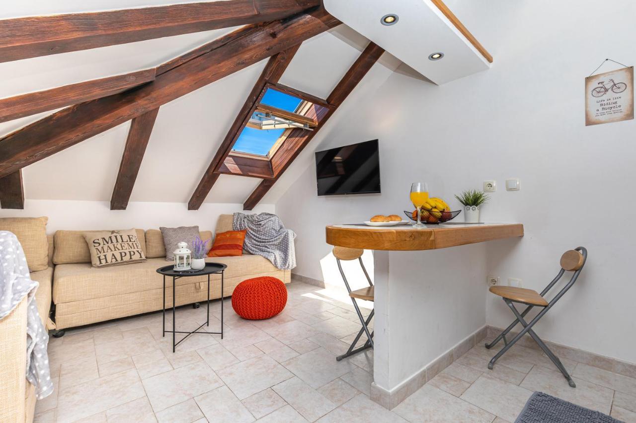 Studio Apartments Old Town Inn And Marko Dubrovnik Exterior foto