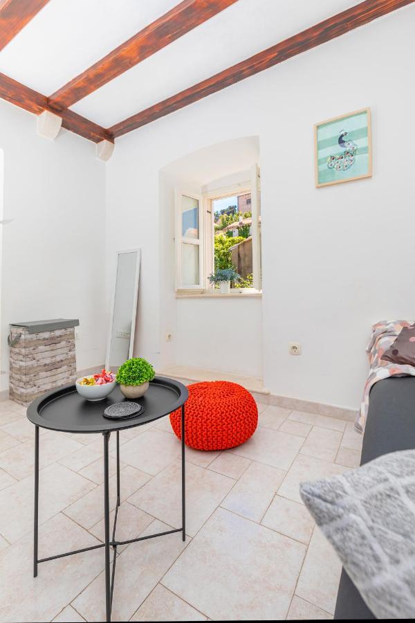 Studio Apartments Old Town Inn And Marko Dubrovnik Exterior foto