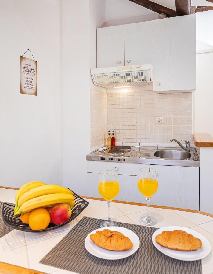 Studio Apartments Old Town Inn And Marko Dubrovnik Exterior foto