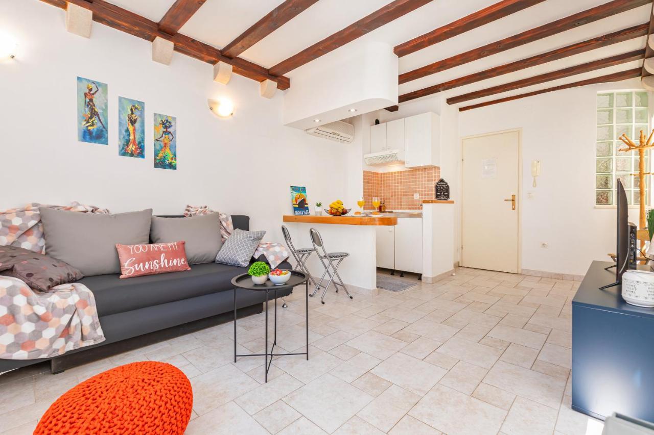 Studio Apartments Old Town Inn And Marko Dubrovnik Exterior foto