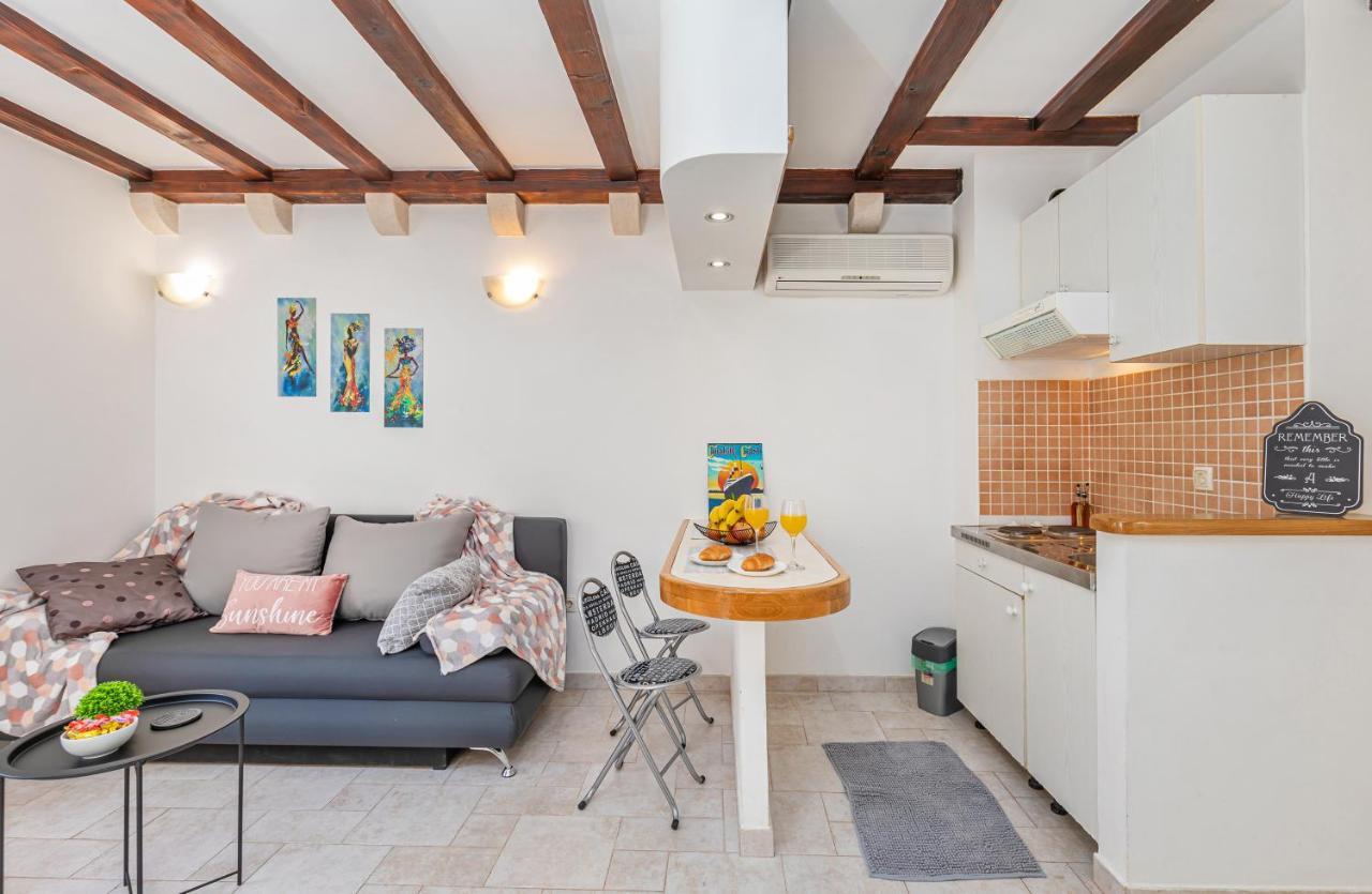 Studio Apartments Old Town Inn And Marko Dubrovnik Exterior foto