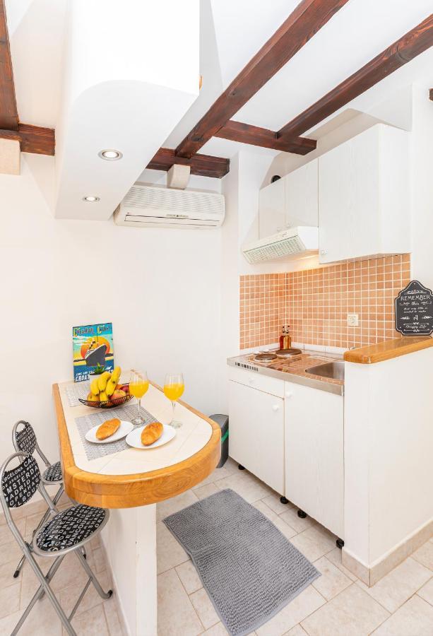 Studio Apartments Old Town Inn And Marko Dubrovnik Exterior foto