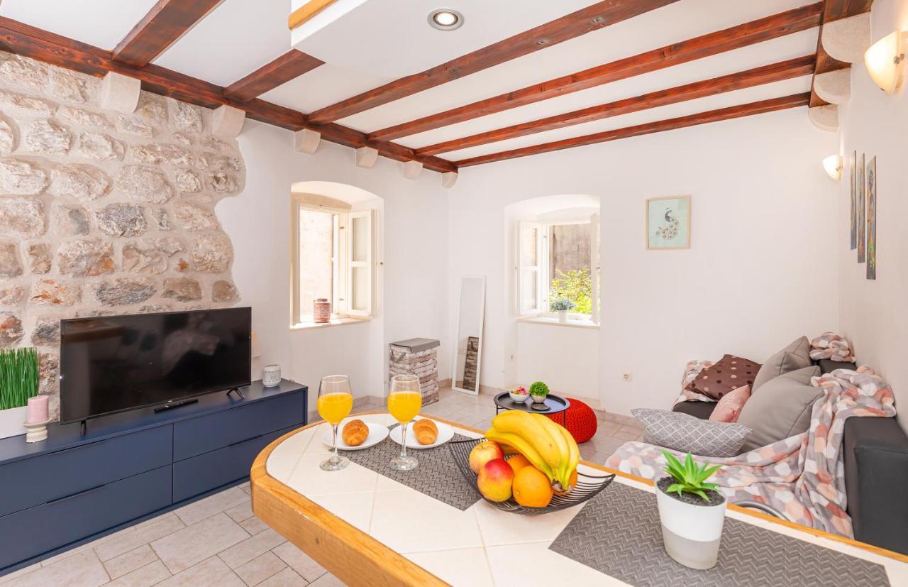 Studio Apartments Old Town Inn And Marko Dubrovnik Exterior foto