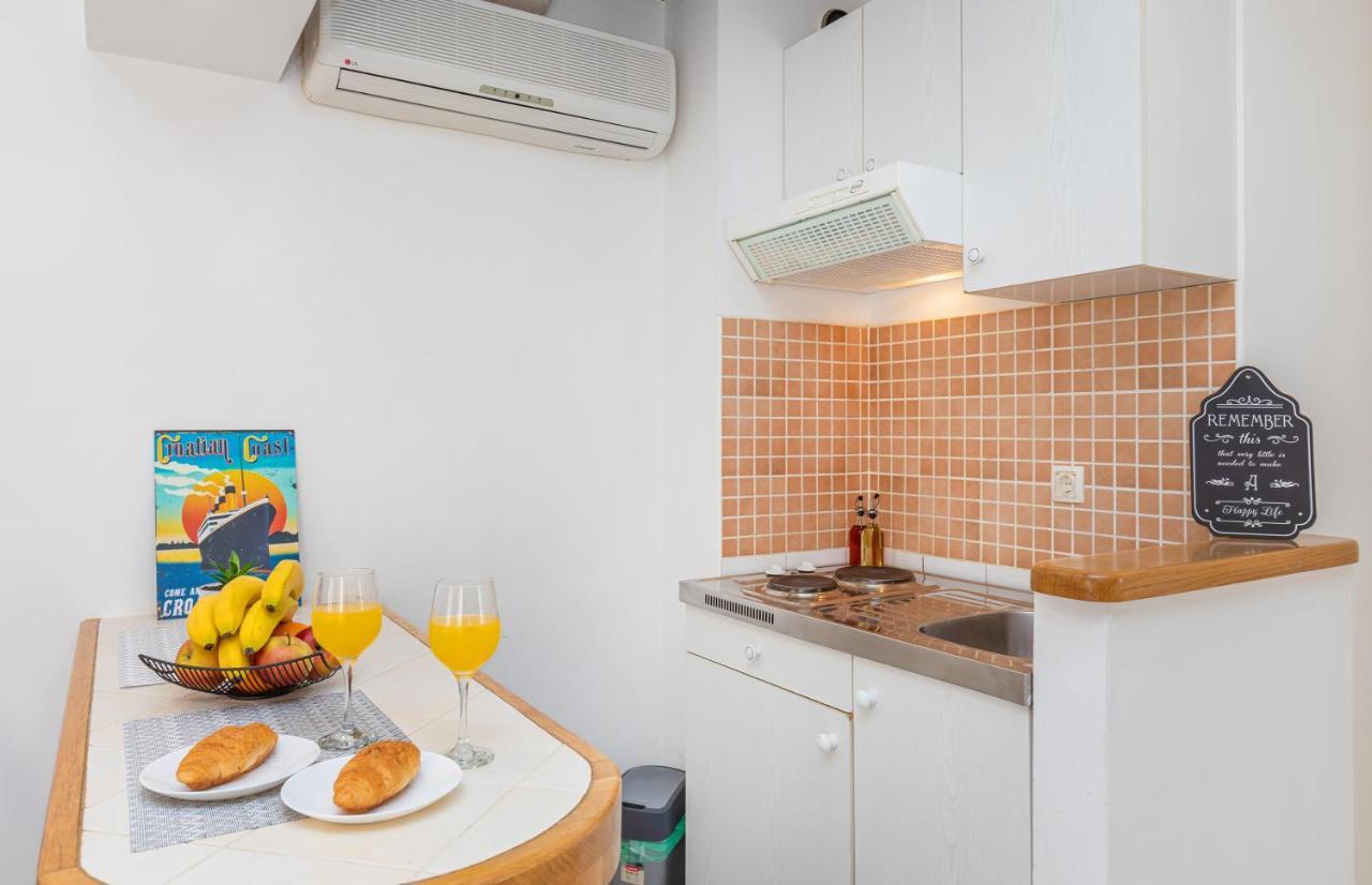 Studio Apartments Old Town Inn And Marko Dubrovnik Exterior foto