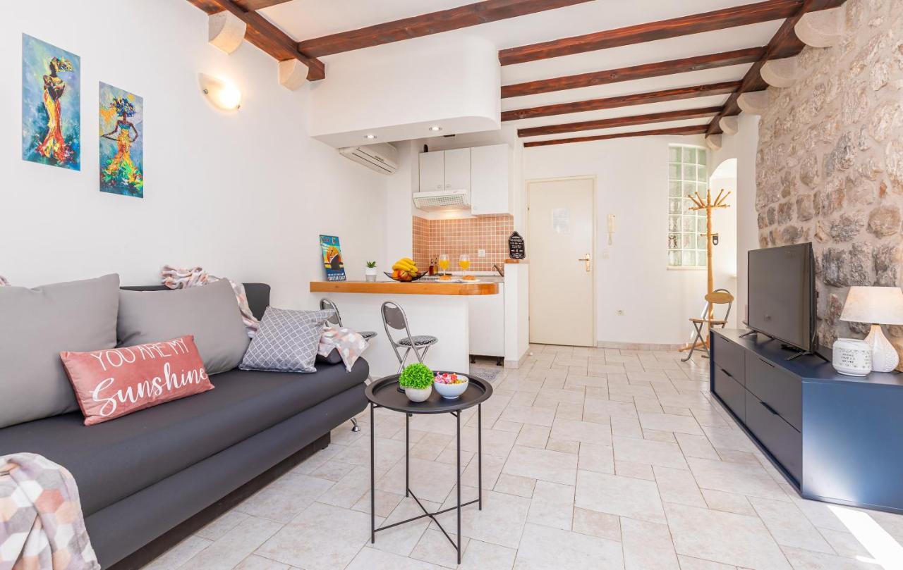 Studio Apartments Old Town Inn And Marko Dubrovnik Exterior foto
